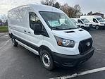 New 2026 Ford Transit 250 Medium Roof Empty Cargo Van thumbnail 3