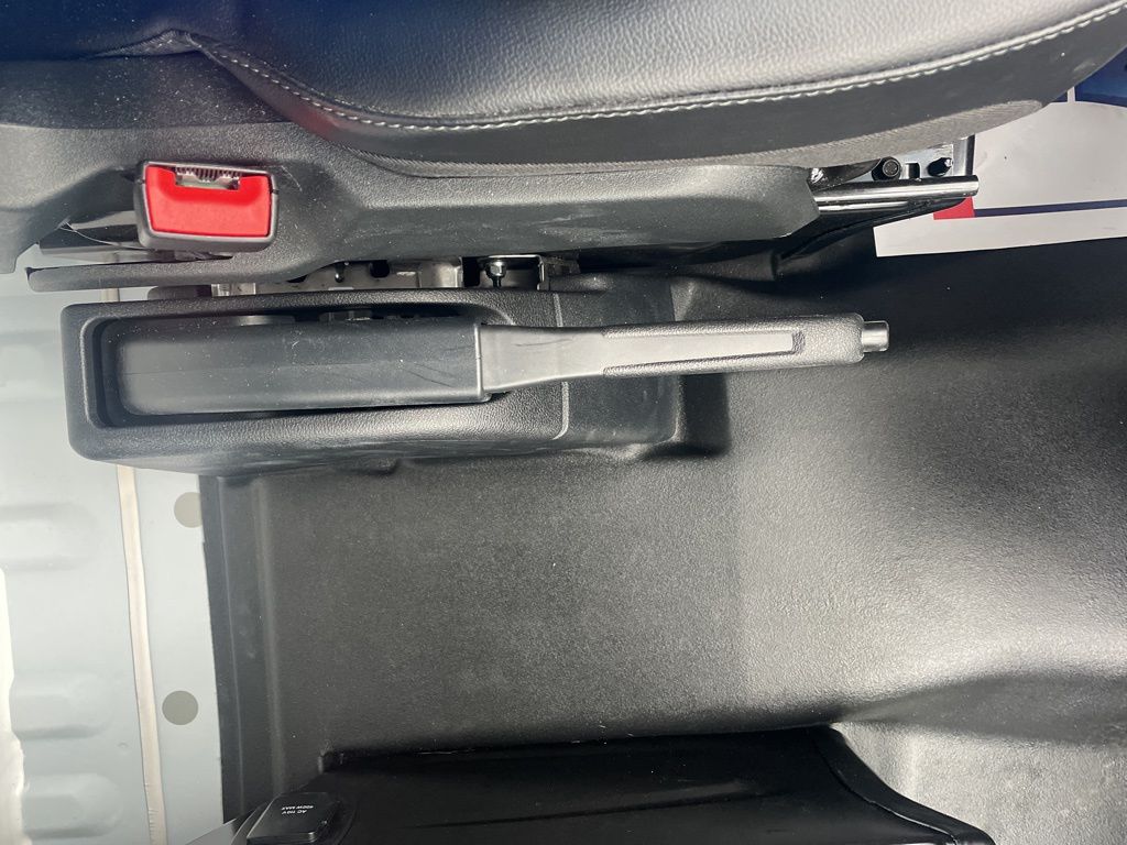 New 2025 Ford Transit 350 High Roof Empty Cargo Van - photo 13