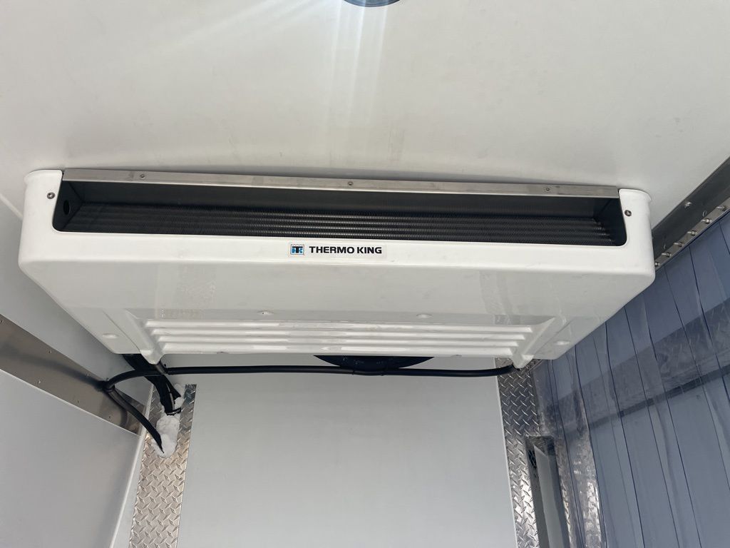 New 2025 Ford Transit 350 High Roof Empty Cargo Van - photo 8