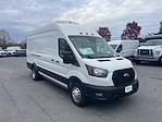 New 2025 Ford Transit 350 High Roof Empty Cargo Van thumbnail 2