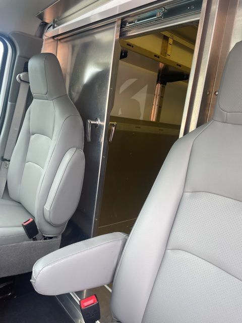 New 2026 Ford E-350 Cutaway - photo 11