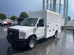 New 2026 Ford E-350 Cutaway thumbnail 1