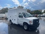 New 2026 Ford E-350 Cutaway thumbnail 2