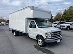New 1996 Ford E-450 Cutaway thumbnail 2
