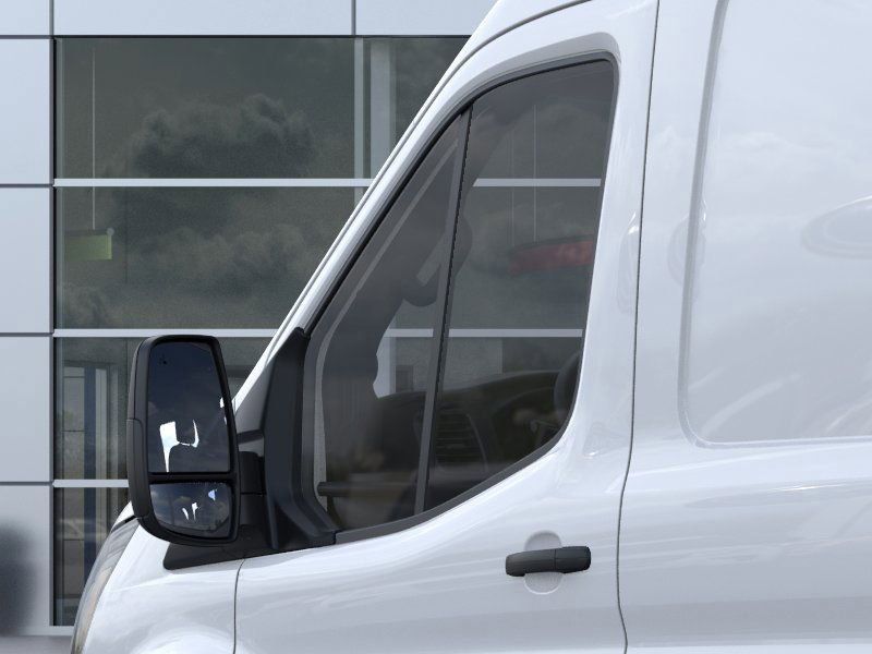 New 2026 Ford Transit 250 Medium Roof Empty Cargo Van - photo 20