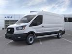 New 2026 Ford Transit 250 Medium Roof Empty Cargo Van thumbnail 1