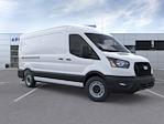 New 2026 Ford Transit 250 Medium Roof Empty Cargo Van thumbnail 7