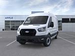New 2026 Ford Transit 250 Medium Roof Empty Cargo Van thumbnail 2