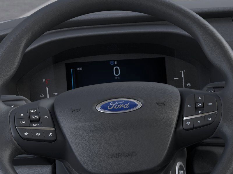 New 2026 Ford Transit 250 Medium Roof Empty Cargo Van - photo 13