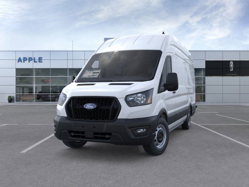 New 2026 Ford Transit 350 - photo 2
