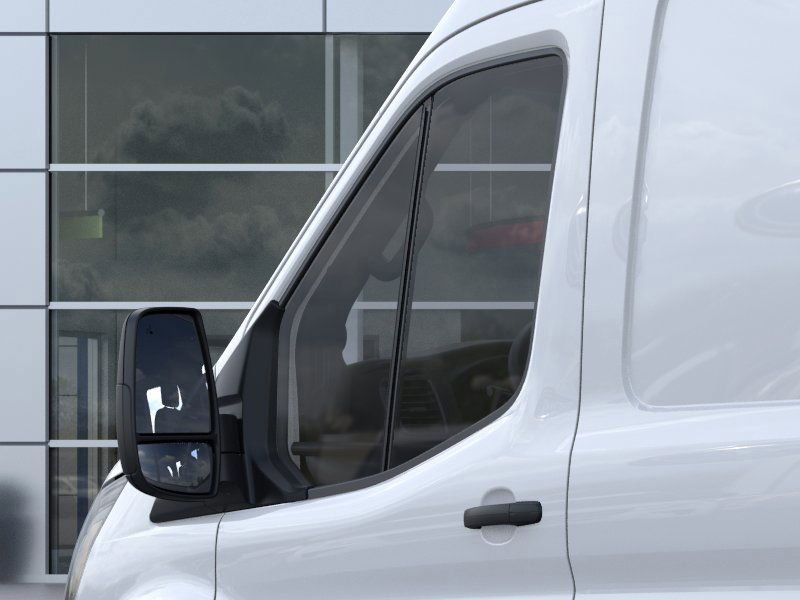 New 2026 Ford Transit 350 High Roof Empty Cargo Van - photo 20