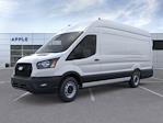 New 2026 Ford Transit 350 High Roof Empty Cargo Van thumbnail 1