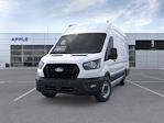 New 2026 Ford Transit 350 High Roof Empty Cargo Van thumbnail 2