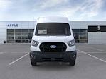 New 2026 Ford Transit 350 High Roof Empty Cargo Van thumbnail 6
