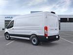 New 2026 Ford Transit 250 Medium Roof Empty Cargo Van thumbnail 4