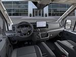 New 2026 Ford Transit 250 Medium Roof Empty Cargo Van thumbnail 8