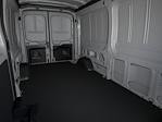 New 2026 Ford Transit 250 Medium Roof Empty Cargo Van thumbnail 10