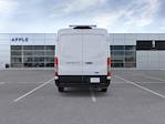 New 2026 Ford Transit 250 Medium Roof Empty Cargo Van thumbnail 5