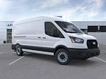 New 2026 Ford Transit 250 Medium Roof Empty Cargo Van thumbnail 7