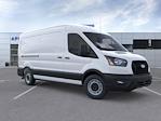 New 2026 Ford Transit 250 Medium Roof Empty Cargo Van thumbnail 7