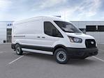 New 2026 Ford Transit 250 Medium Roof Empty Cargo Van thumbnail 7