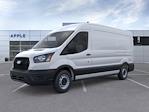 New 2026 Ford Transit 250 Medium Roof Empty Cargo Van thumbnail 1