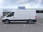 New 2026 Ford Transit 250 Medium Roof Empty Cargo Van thumbnail 3