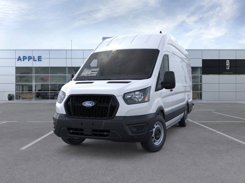 New 2026 Ford Transit 350 - photo 2