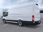New 2026 Ford Transit 350 High Roof Empty Cargo Van thumbnail 4