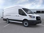 New 2026 Ford Transit 350 High Roof Empty Cargo Van thumbnail 7