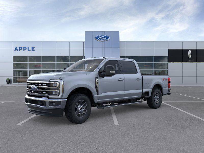 New 2026 Ford F-250 - photo 1