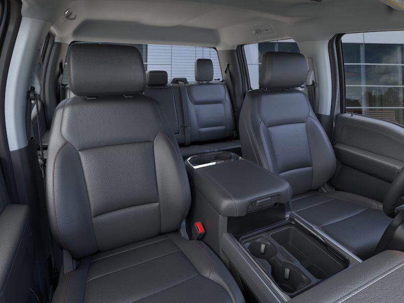New 2026 Ford F-250 Lariat Crew Cab - photo 10
