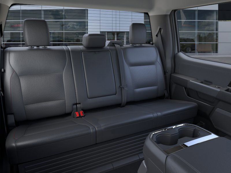 New 2026 Ford F-250 Lariat Crew Cab - photo 11