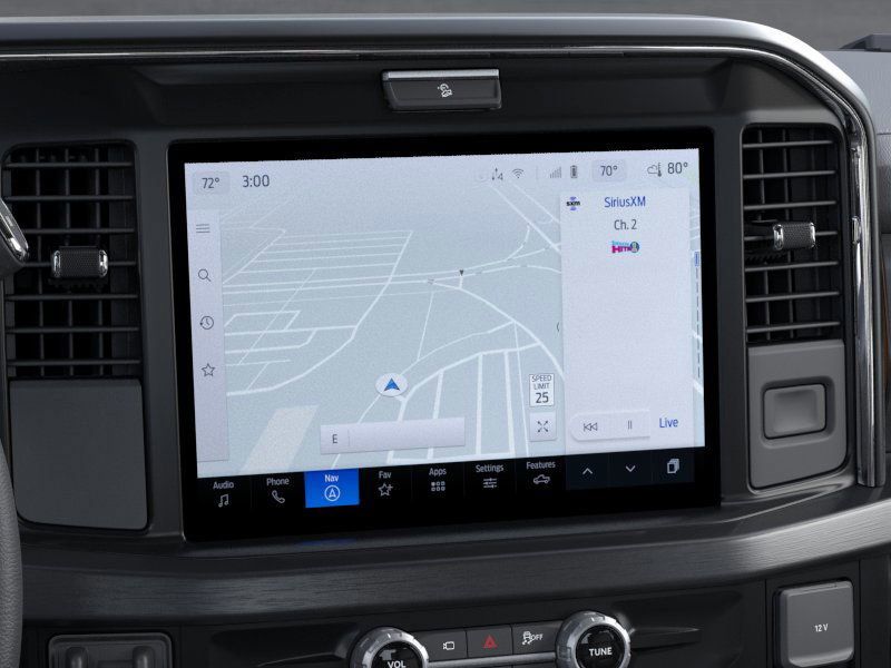 New 2026 Ford F-250 Lariat Crew Cab - photo 14