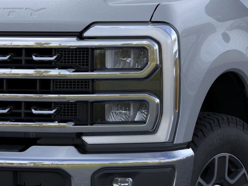 New 2026 Ford F-250 Lariat Crew Cab - photo 18