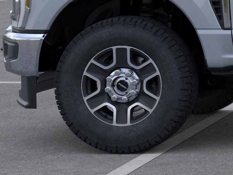 New 2026 Ford F-250 Lariat Crew Cab - photo 19