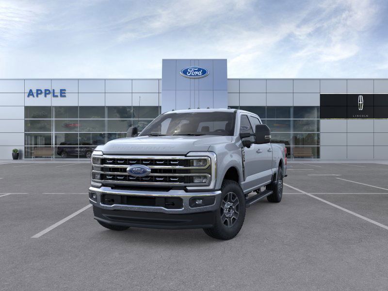 New 2026 Ford F-250 - photo 2