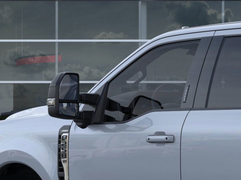 New 2026 Ford F-250 Lariat Crew Cab - photo 20