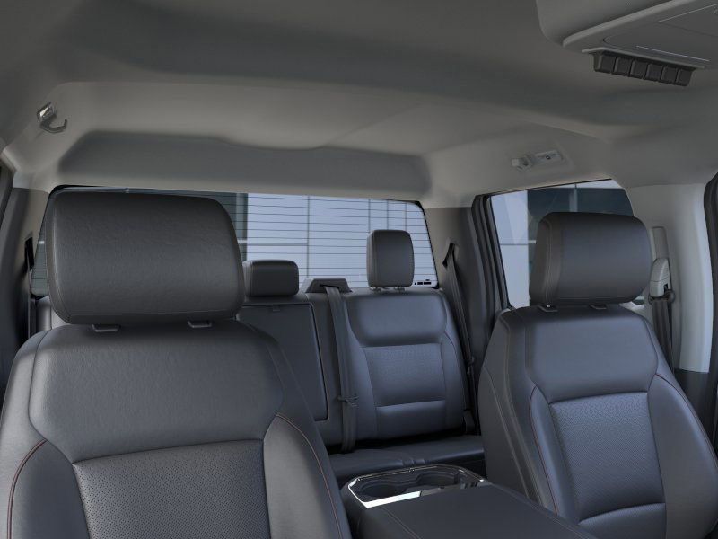 New 2026 Ford F-250 Lariat Crew Cab - photo 22
