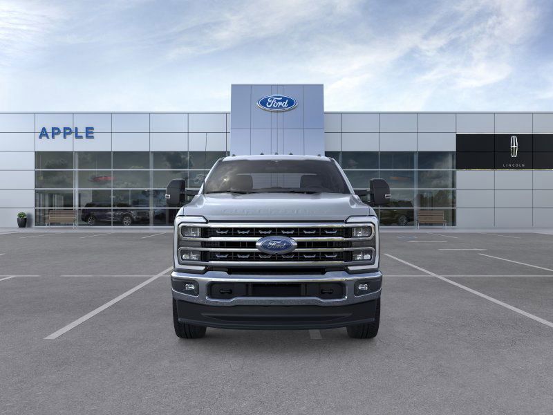 New 2026 Ford F-250 Lariat Crew Cab - photo 6