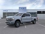 New 2026 Ford F-250 Lariat Crew Cab thumbnail 1