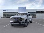 New 2026 Ford F-250 Lariat Crew Cab thumbnail 2