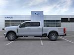 New 2026 Ford F-250 Lariat Crew Cab thumbnail 3
