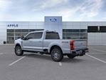 New 2026 Ford F-250 Lariat Crew Cab thumbnail 4