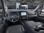 New 2026 Ford F-250 Lariat Crew Cab thumbnail 8