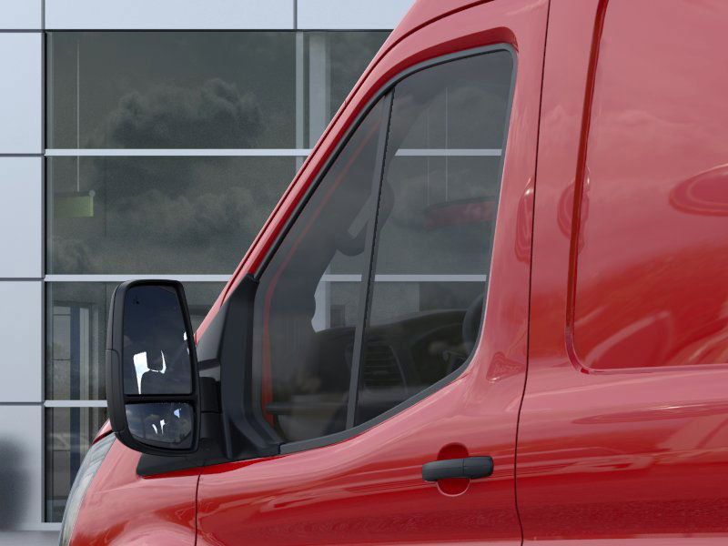 New 2026 Ford Transit 250 Medium Roof Empty Cargo Van - photo 20