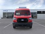 New 2026 Ford Transit 250 Medium Roof Empty Cargo Van thumbnail 6