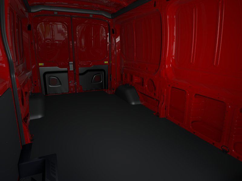 New 2026 Ford Transit 250 Medium Roof Empty Cargo Van - photo 11