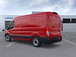 New 2026 Ford Transit 250 Medium Roof Empty Cargo Van thumbnail 4