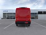New 2026 Ford Transit 250 Medium Roof Empty Cargo Van thumbnail 5